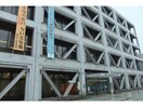 横浜市保土ケ谷区役所(役所)まで800m 相鉄本線/星川駅 徒歩11分 1階 築20年