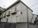 横須賀線/保土ケ谷駅 徒歩6分 2階 築37年の外観