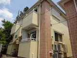 パークサイドダイスＡ棟