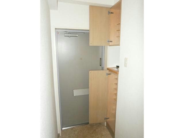  横須賀線/保土ケ谷駅 徒歩3分 4階 築29年