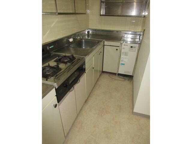  東海道本線（首都圏）/戸塚駅 バス11分横浜医療センター下車:停歩7分 5階 築44年