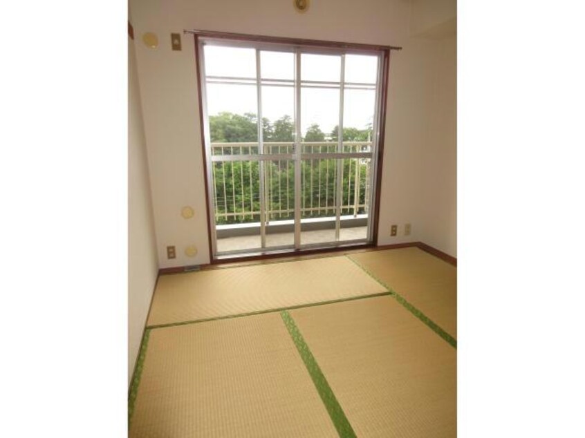  東海道本線（首都圏）/戸塚駅 バス11分横浜医療センター下車:停歩7分 5階 築44年