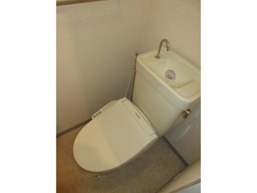  東海道本線（首都圏）/戸塚駅 バス11分横浜医療センター下車:停歩7分 5階 築44年