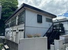 横須賀線/保土ケ谷駅 徒歩15分 1階 築50年の外観