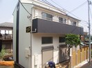 相鉄本線/上星川駅 徒歩9分 1階 築16年の外観