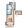 横須賀線/保土ケ谷駅 徒歩13分 1階 築18年 1Kの間取り