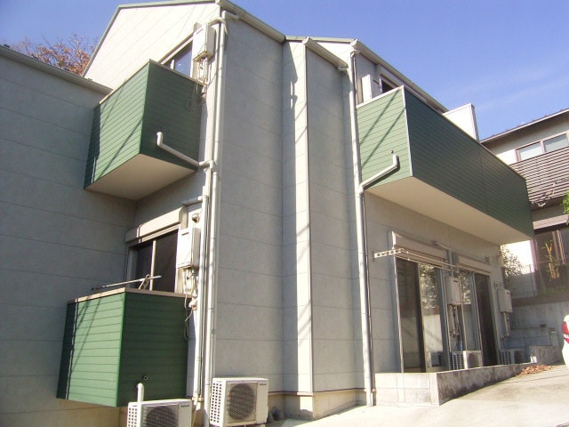  横須賀線/保土ケ谷駅 徒歩13分 1階 築18年