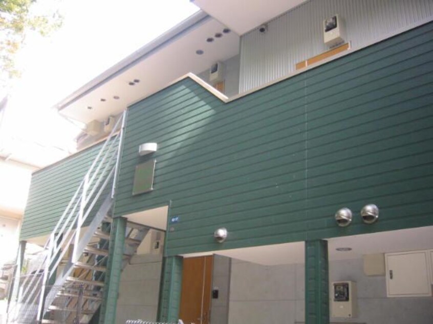  横須賀線/保土ケ谷駅 徒歩13分 1階 築18年