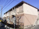 横須賀線/保土ケ谷駅 徒歩9分 2階 築41年の外観
