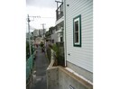  京急本線・久里浜線/南太田駅 徒歩8分 2階 築17年