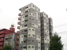 相鉄本線/西横浜駅 徒歩2分 7階 築17年の外観