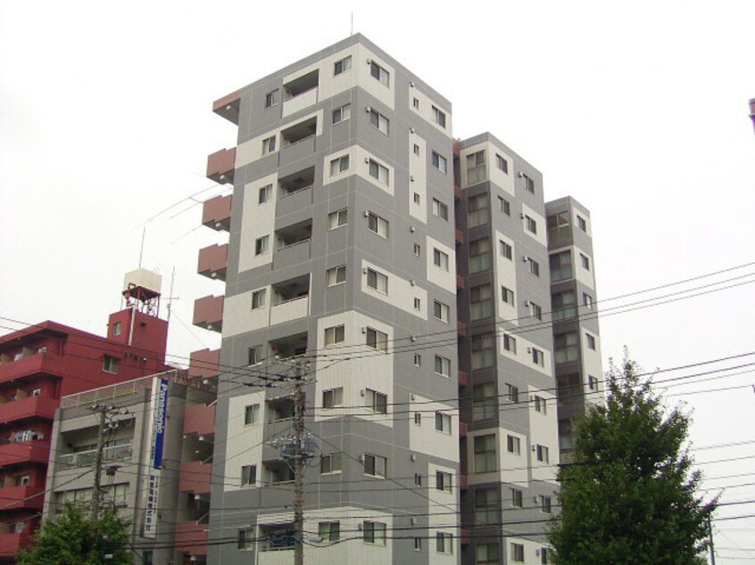  相鉄本線/西横浜駅 徒歩2分 7階 築17年