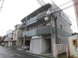 サンライズ見上