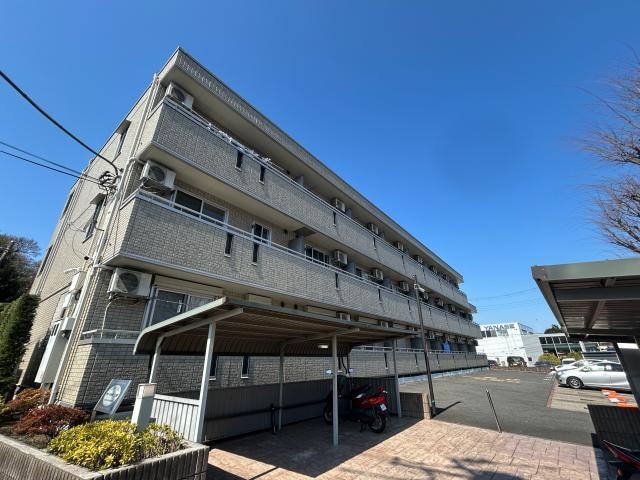  横浜市営地下鉄ブルーライン/三ツ沢上町駅 徒歩9分 2階 築17年