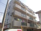 横須賀線/保土ケ谷駅 徒歩12分 5階 築34年の外観