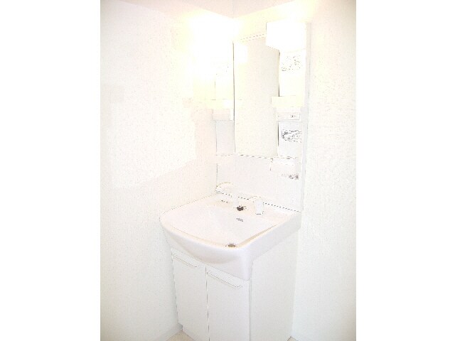 洗面化粧台 横須賀線/保土ケ谷駅 徒歩12分 4階 築34年