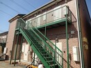 相鉄本線/西横浜駅 徒歩8分 2階 築17年の外観