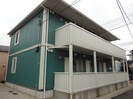 相鉄本線/星川駅 徒歩14分 1階 築31年の外観