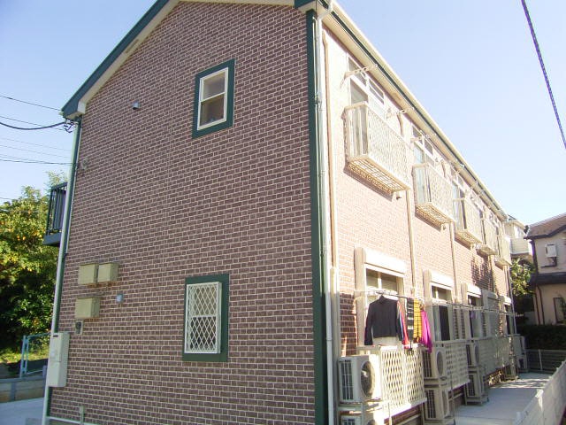  横須賀線/戸塚駅 徒歩19分 2階 築17年