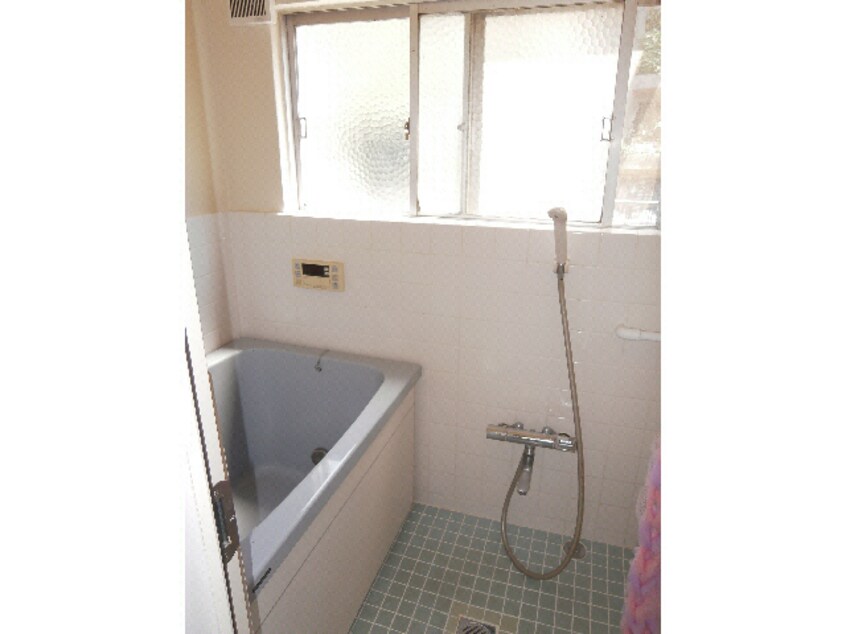 浴室 横須賀線/保土ケ谷駅 徒歩3分 4階 築51年