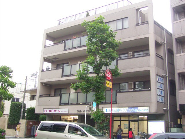  横須賀線/保土ケ谷駅 徒歩3分 4階 築28年