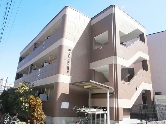  相鉄本線/和田町駅 徒歩1分 2階 築22年