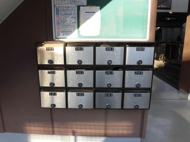  相鉄本線/和田町駅 徒歩1分 2階 築22年