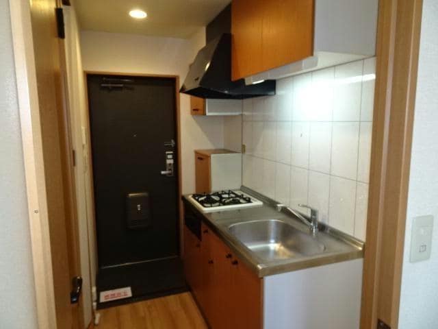  相鉄本線/和田町駅 徒歩1分 2階 築22年