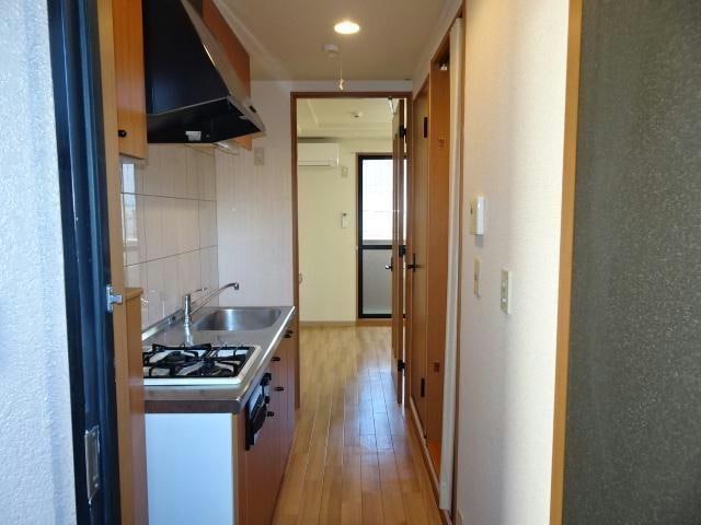  相鉄本線/和田町駅 徒歩1分 2階 築22年