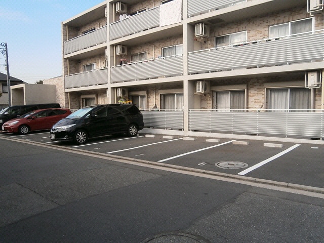  横須賀線/保土ケ谷駅 徒歩15分 2階 築16年