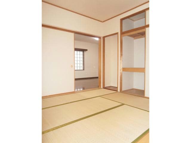  横須賀線/保土ケ谷駅 徒歩15分 2階 築16年