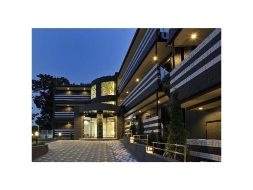  相鉄本線/星川駅 徒歩8分 1階 築16年