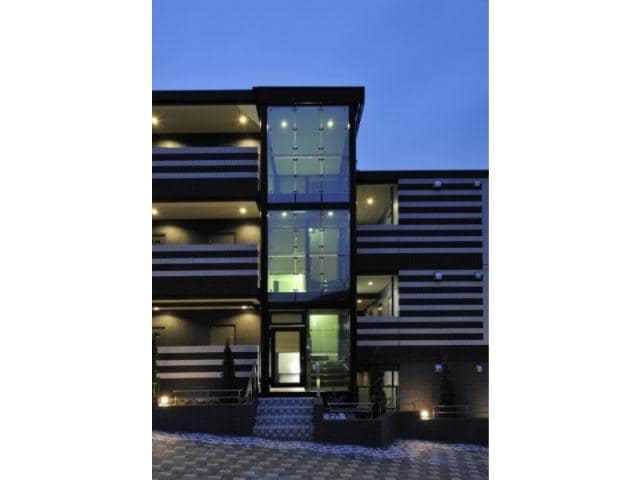  相鉄本線/星川駅 徒歩8分 2階 築17年