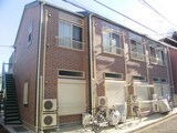 ハーミットクラブハウス久保町