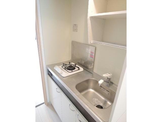  横浜市営地下鉄ブルーライン/三ツ沢上町駅 徒歩13分 1階 築17年