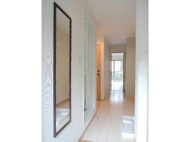  横浜市営地下鉄ブルーライン/三ツ沢上町駅 徒歩13分 1階 築17年