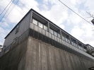 相鉄本線/上星川駅 徒歩5分 2階 築26年の外観