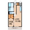 横須賀線/保土ケ谷駅 バス:10分:停歩3分 2階 築16年 1LDKの間取り
