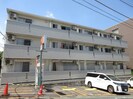 横須賀線/保土ケ谷駅 バス:10分:停歩3分 1階 築16年の外観