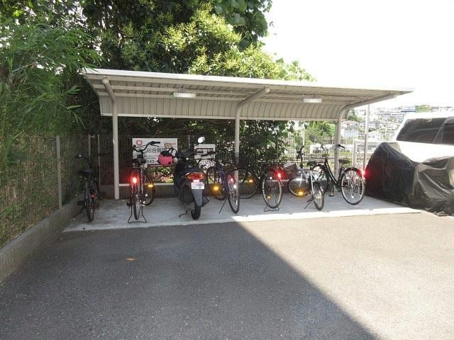  横須賀線/保土ケ谷駅 バス10分元町橋交番前下車:停歩3分 2階 築16年
