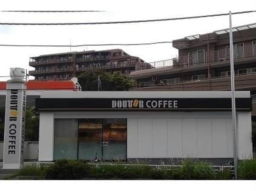 ドトールコーヒーショップEneJet狩場インター店(その他飲食（ファミレスなど）)まで254m 横須賀線/保土ケ谷駅 バス10分元町橋交番前下車:停歩3分 2階 築16年