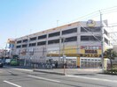 MEGAドン・キホーテ狩場インター店(ディスカウントショップ)まで502m 横須賀線/保土ケ谷駅 バス10分元町橋交番前下車:停歩3分 2階 築16年