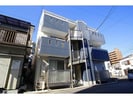 京急本線・久里浜線/井土ケ谷駅 徒歩5分 3階 築15年の外観