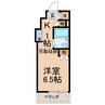 相鉄本線/和田町駅 徒歩15分 2階 築32年 1Kの間取り