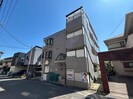相鉄本線/和田町駅 徒歩15分 3階 築34年の外観