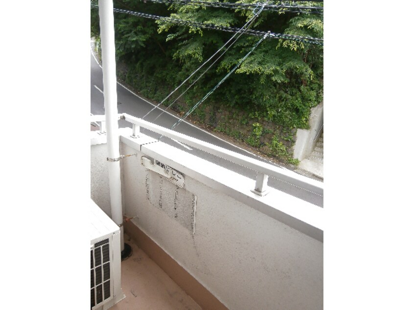  横須賀線/保土ケ谷駅 徒歩9分 2階 築36年