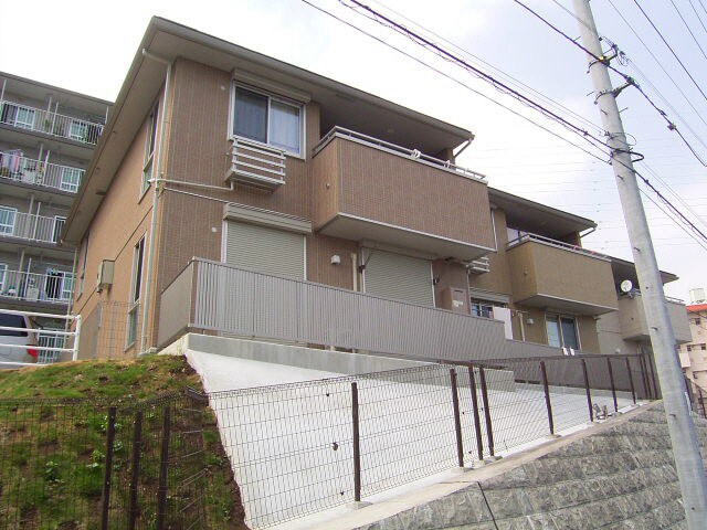  横須賀線/保土ケ谷駅 徒歩19分 2階 築15年