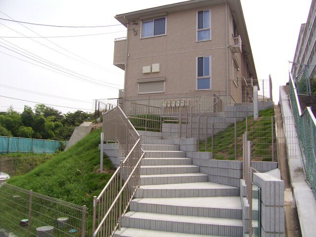  横須賀線/保土ケ谷駅 徒歩19分 1階 築15年