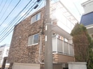 相鉄本線/和田町駅 徒歩14分 3階 築29年の外観