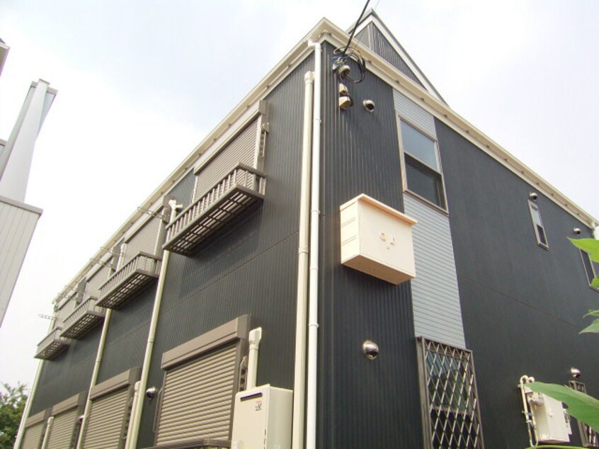  横須賀線/保土ケ谷駅 徒歩17分 1階 築15年